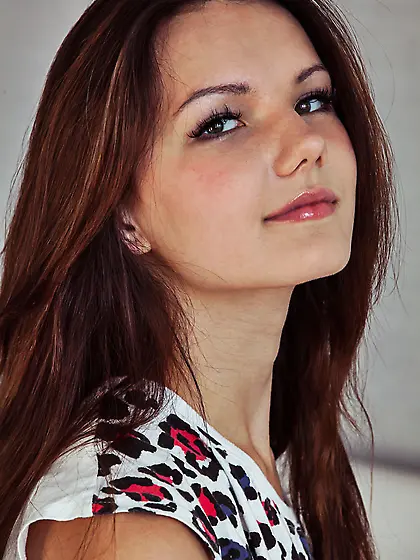 Little toes foot fetish