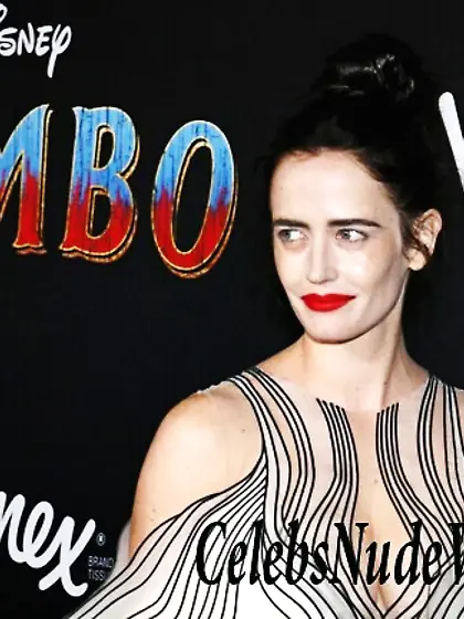Eva Green Sexy
