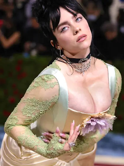 Billie Eilish