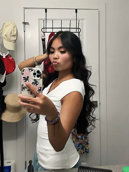 Filipina gf 18 shared