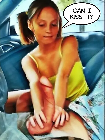 Incest Parade in Color