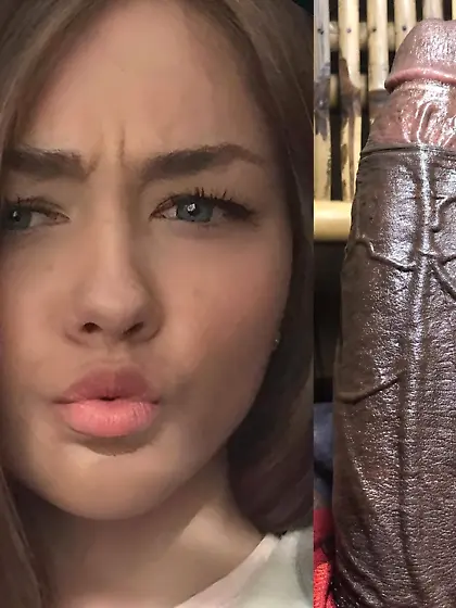 Sister I want to watch get gangbanged an destroyed