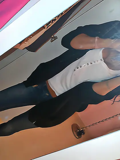 Egyption Princess Stefanie