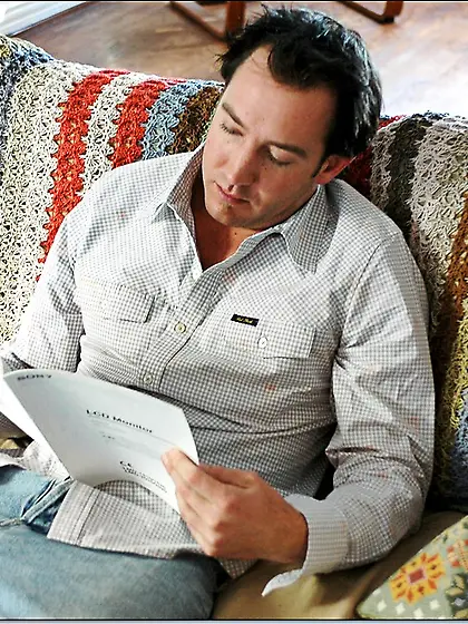 American wet blowjob