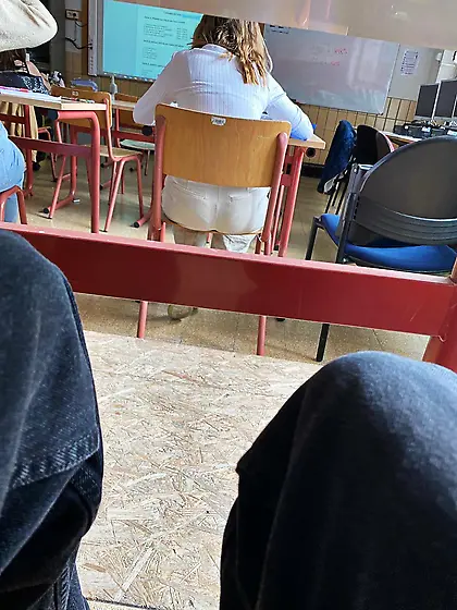 School Daze: Back to School