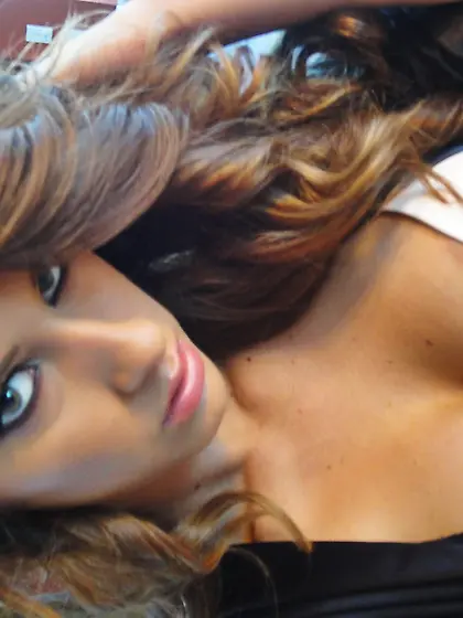 Busty cutie teases her lover and then rewards him with her beaut