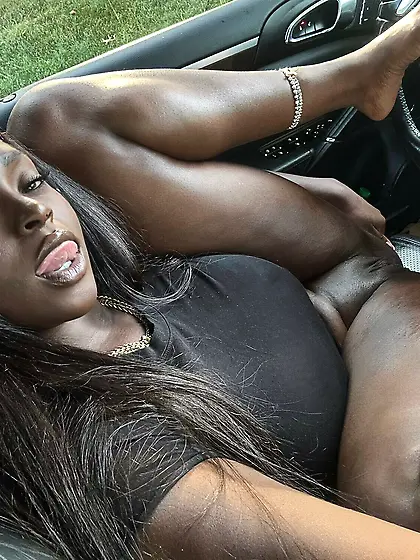 Put a whippin on their cunt