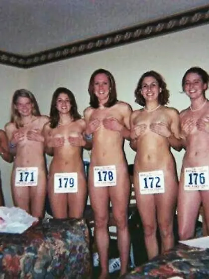 Candid Groups and Couples