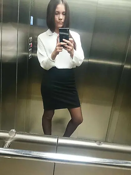 Russian fuckmeat slut Ekaterina exposed