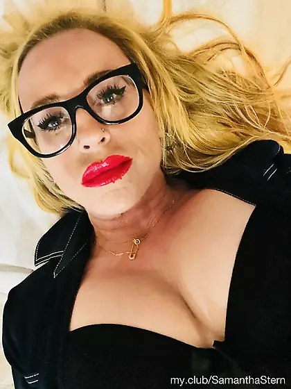 Ms Samantha Stern Free Photos