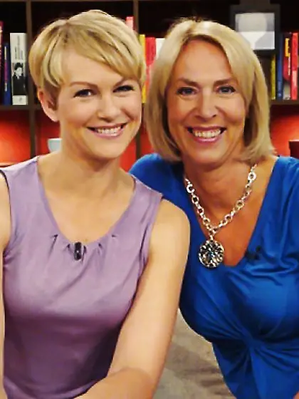 Bitte faket mir diese sau karen heinrichs