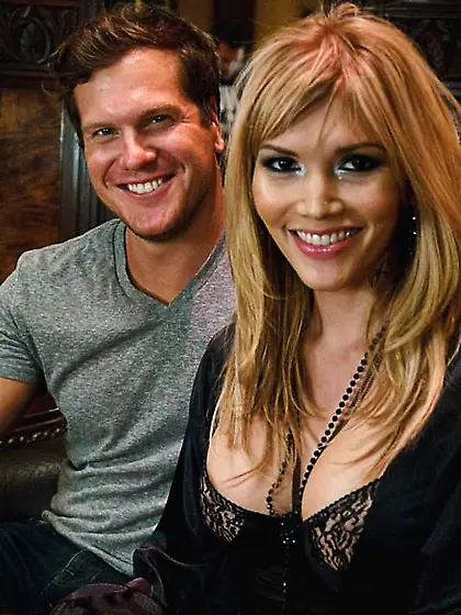 Tranny domination and fucking from Eva Lin