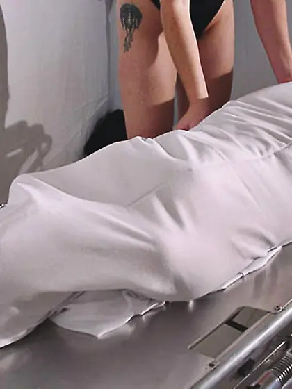 necrobabes - CASE-0B07258 - Ember,  Fiero