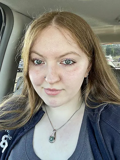 Madie Keller Dayton Ohio