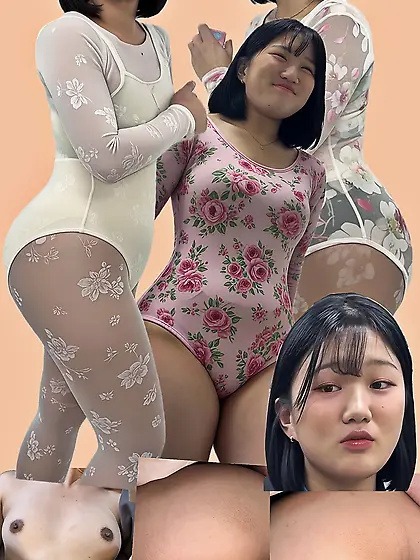 Dirty ugly swimming teacher