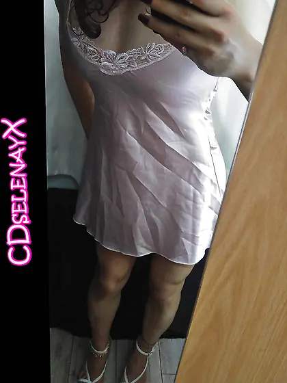 Hot Toe,  Sexy Hands.  Preparation Before Sissygasm