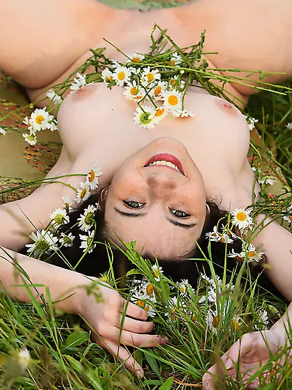 no hay ni un solo hombe que no me haya penetrado r