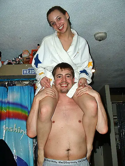 Friends,  Family,  and Strangers