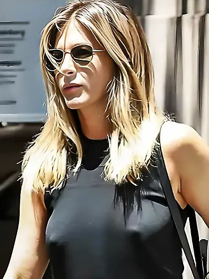 Jennifer Aniston