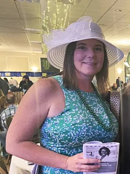 Women of South Padre then and now