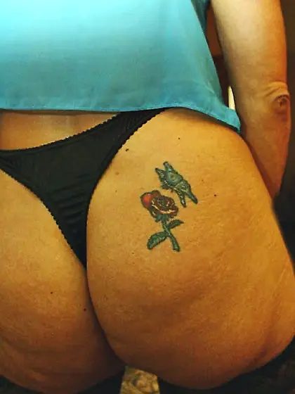 MILF Devlynn from United States Devlynn Ms...