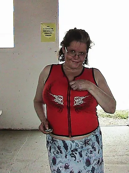 Big Tits Misha MILF from United States