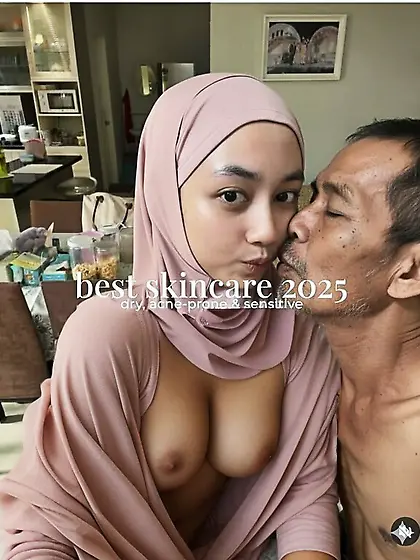 Drg Caca pornstar muslimah indo