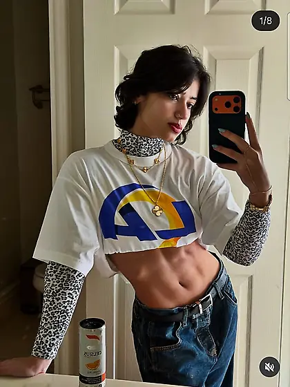 what would you do with these cunty gym hotties?