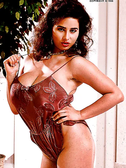 Wet busty german milf