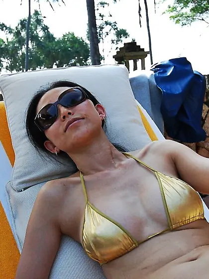 Vietnamese Wife with Big Tits