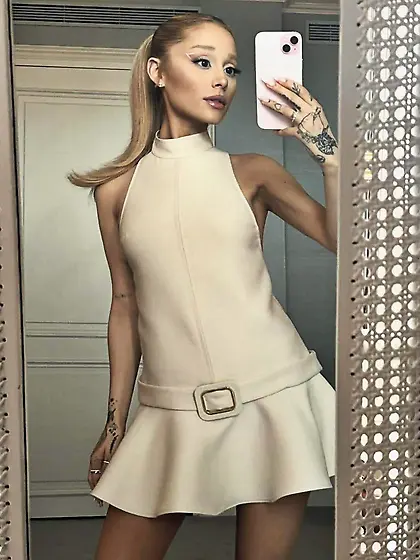 Ariana Grande