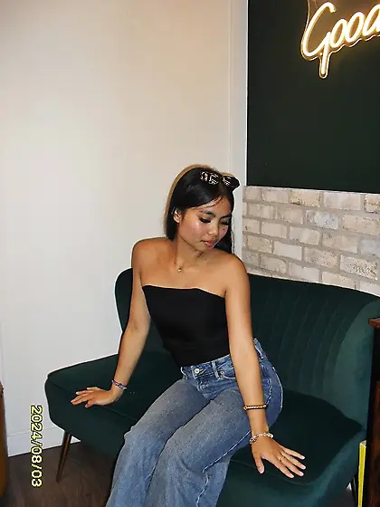 Filipina gf 18 shared