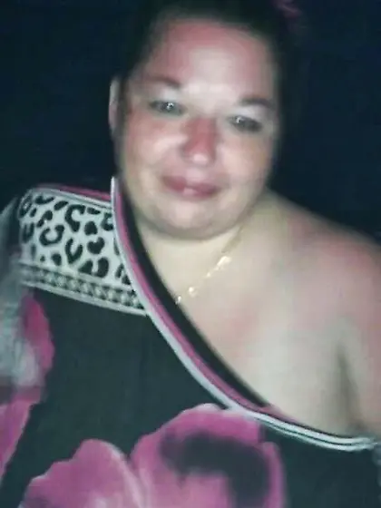 Tracy SSBBW old images from a few years ago.