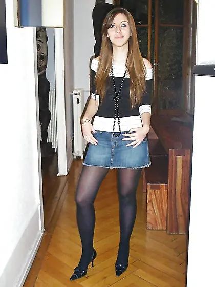 pantyhose