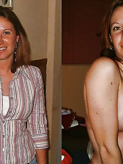 DRESS UNDRESSED - 1