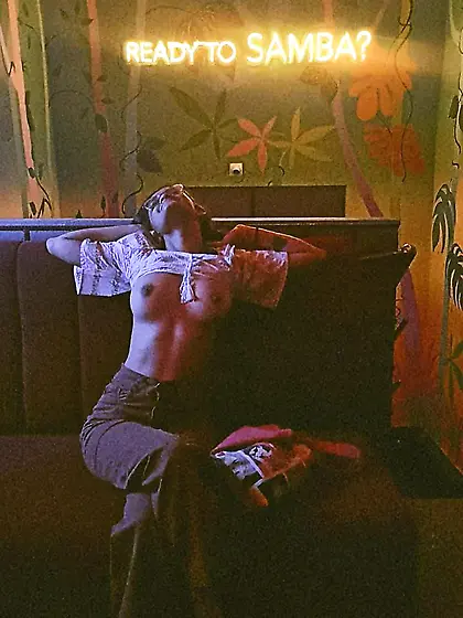 Desi NRI sluts Exposed