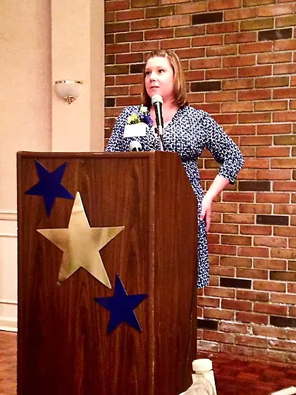 Women of South Padre then and now