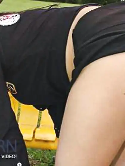 Latin Gigantic Arse,  Pt.  V