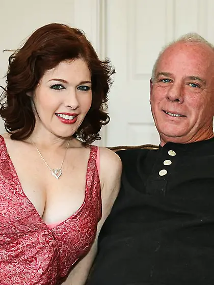 Hot wife mae fucks