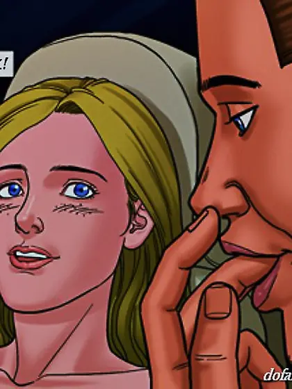 Gorgeous subs ass car