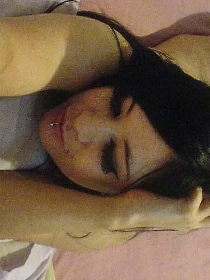 Old emo-punk-goth collection