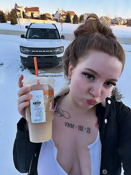 Ava Elizabeth Scheufler