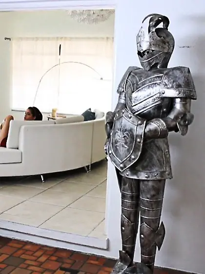 Fucking crazy teen neighbor