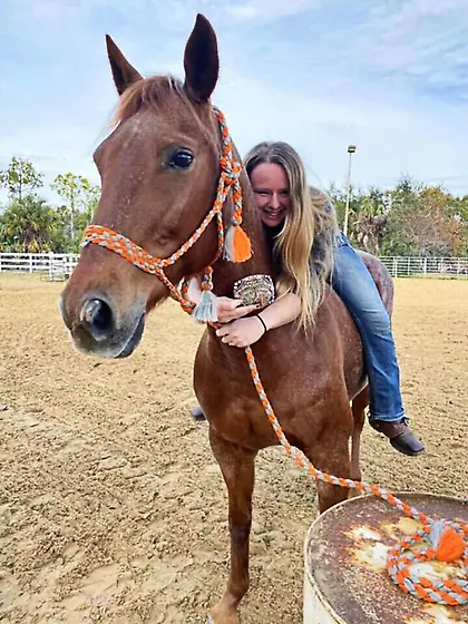 country girl wants to ride you instead