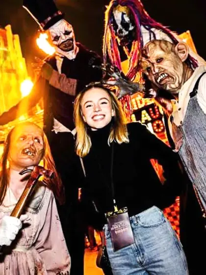 Sydney Sweeney - Halloween