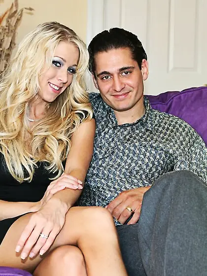 Sexy Ass Katie Morgan Gets Fucked Hard