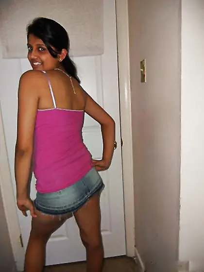 sexy indian girl rubina