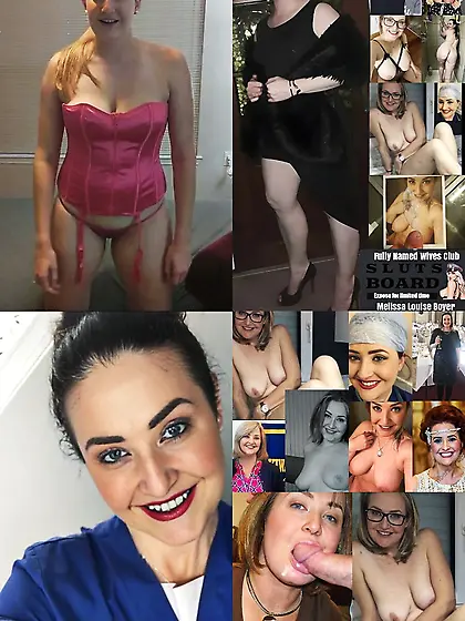 Melissa Boyer exposed