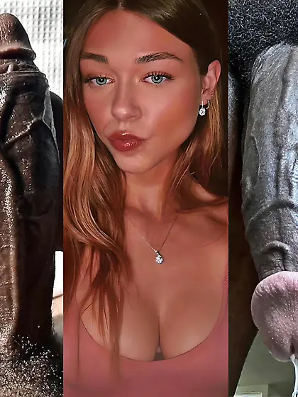 Sister I want to watch get gangbanged an destroyed