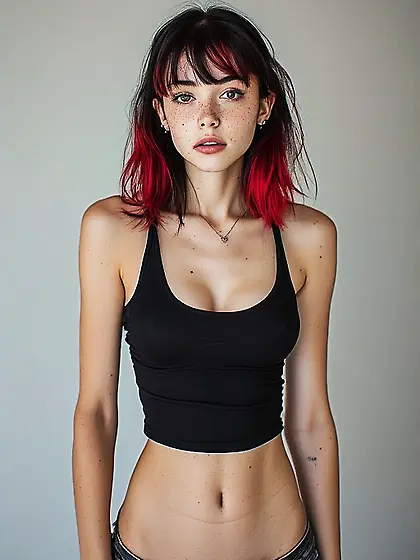 My personal spankbank